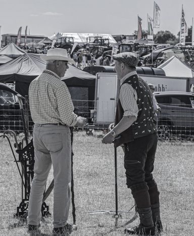 bartering blakesley country show photography