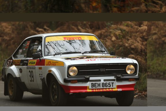 car rally championships photography uk