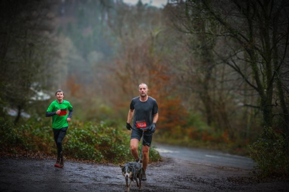 seven sins run forest of dean